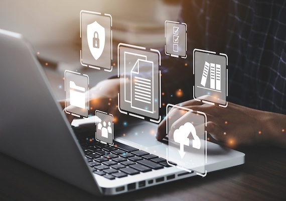 Business Technology Solutions