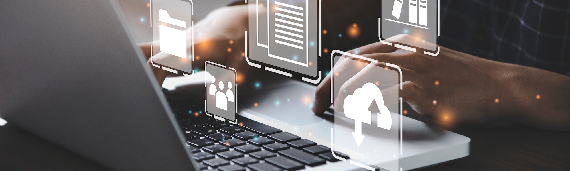 Business Technology Solutions