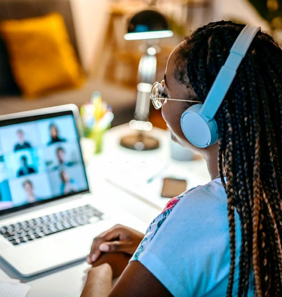 Impact of Digital technology