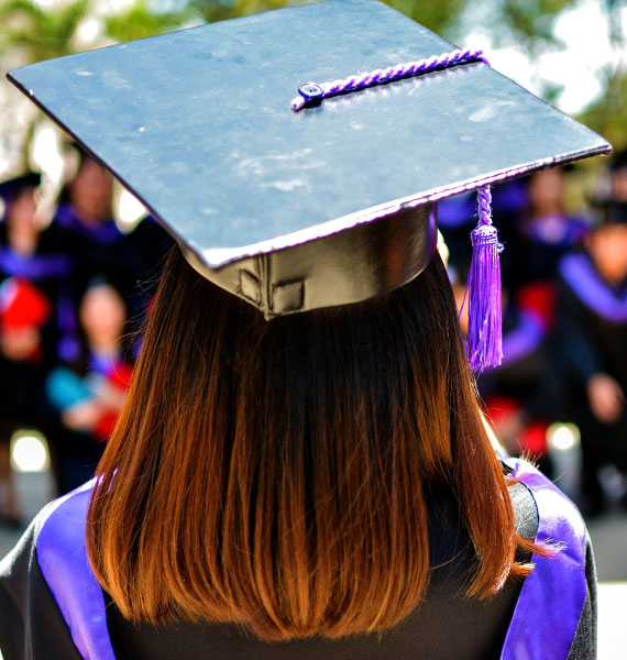 Job Advice for New graduates