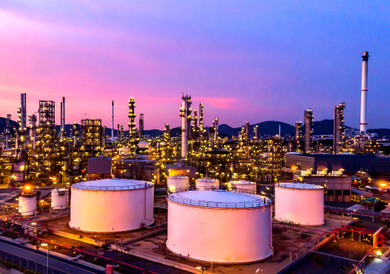 Energy Sector