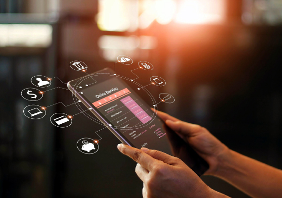 Financial Technology Sector