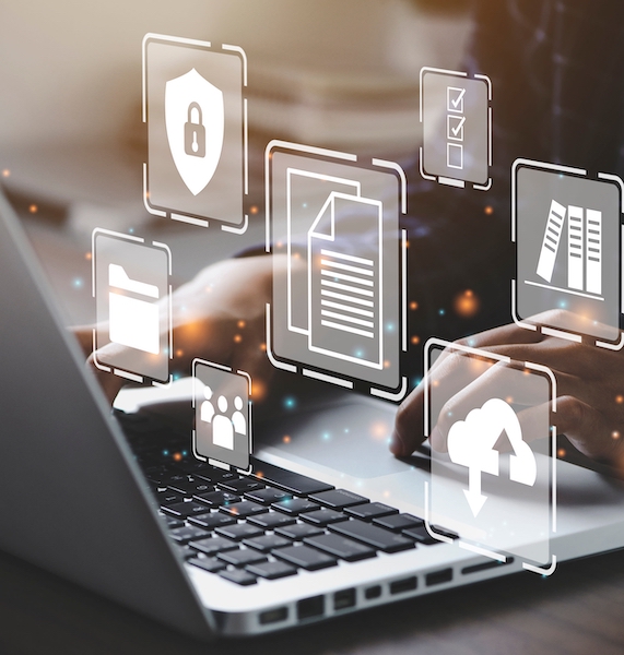 Financial Technology