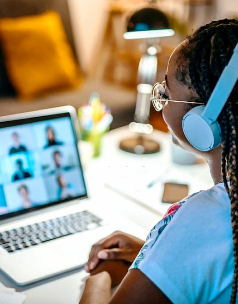 Impact of Digital technology