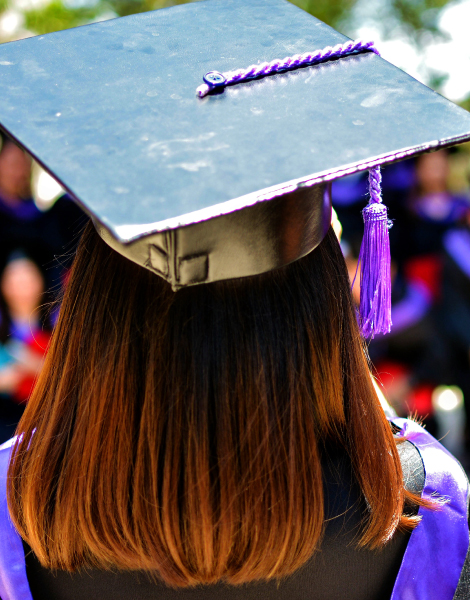 Job Advice for New graduates