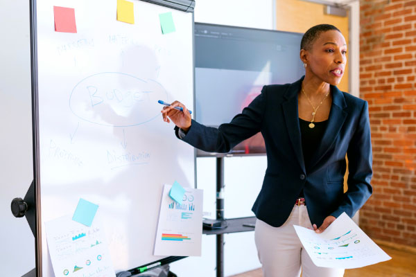 Training and Development