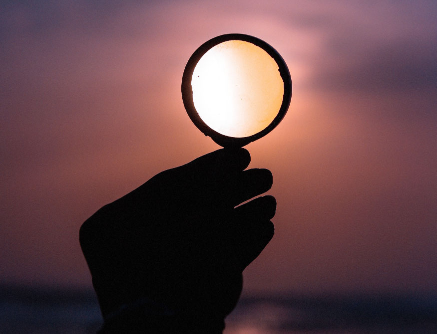 Our vision